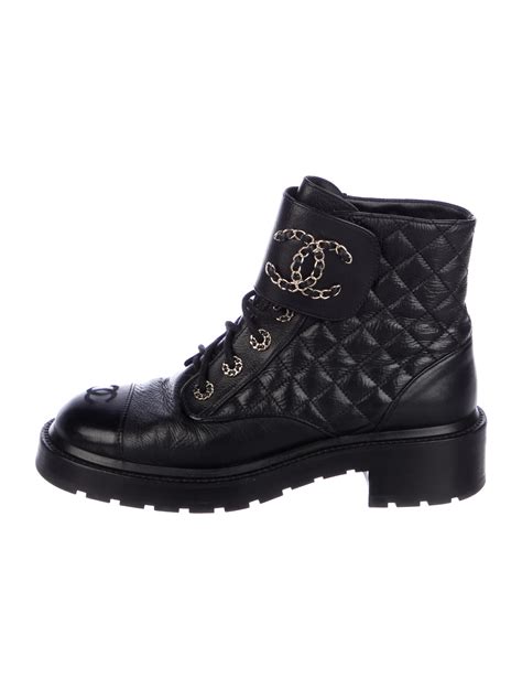 chanel boots saks|chanel 2020 boots.